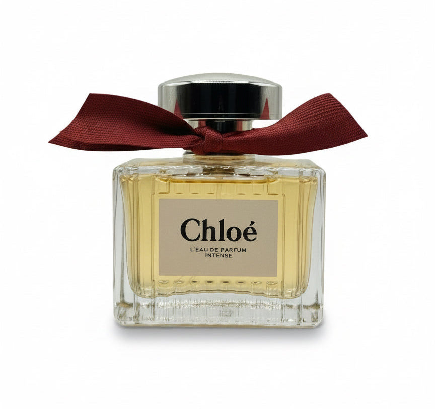 Chloé, L'Eau De Parfum Intense