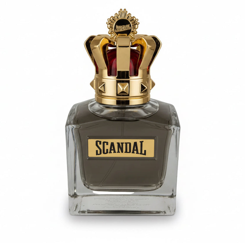 Scandal, EDT