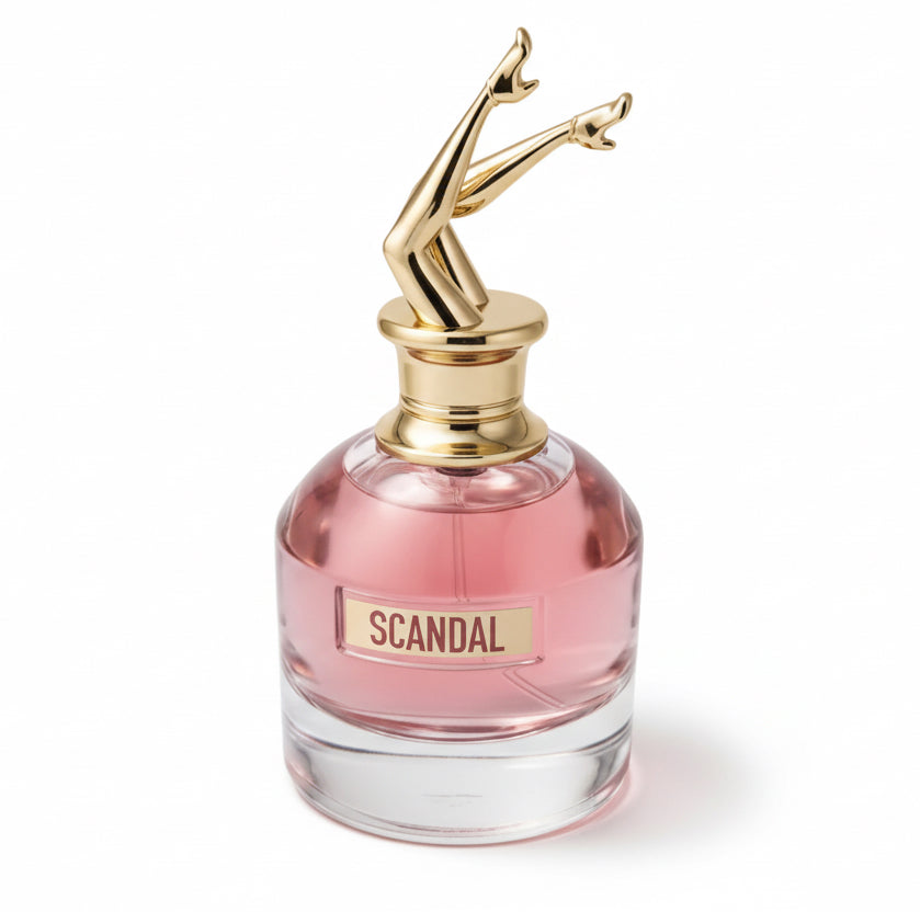 Scandal, EDP