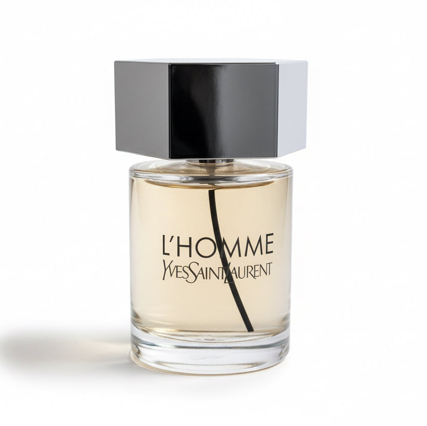 L'Homme, EDT