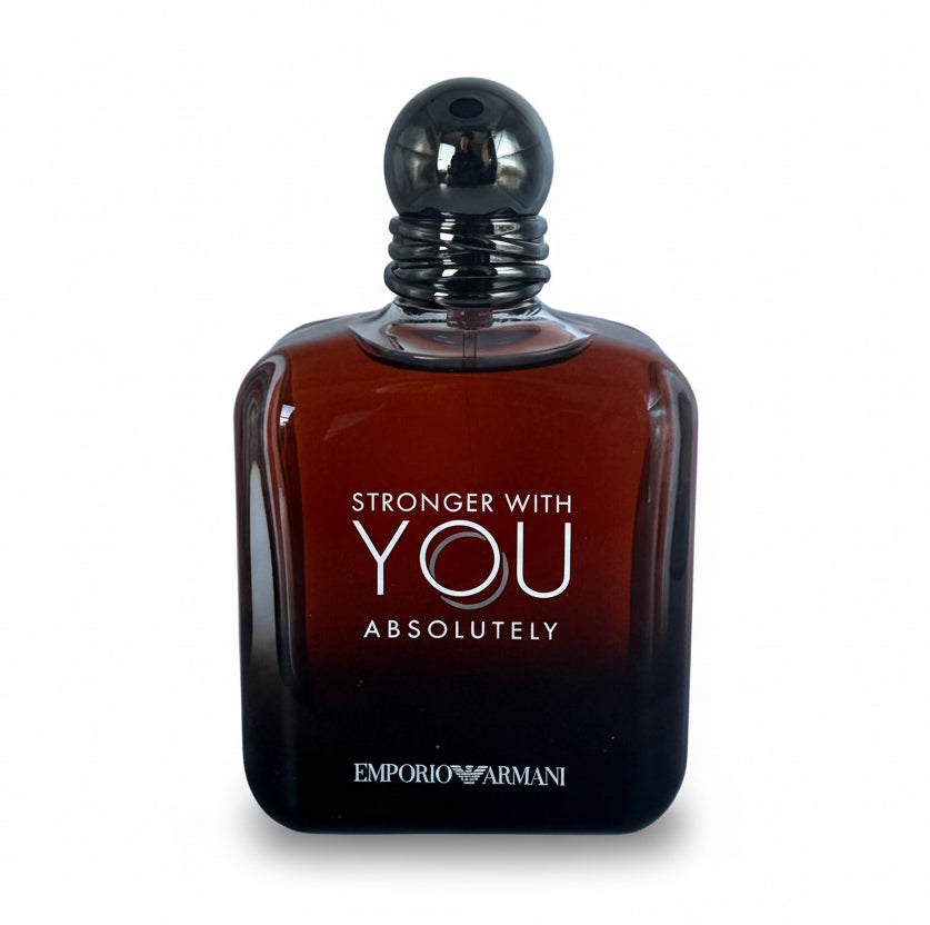 Stronger With You Absolutely, Parfum