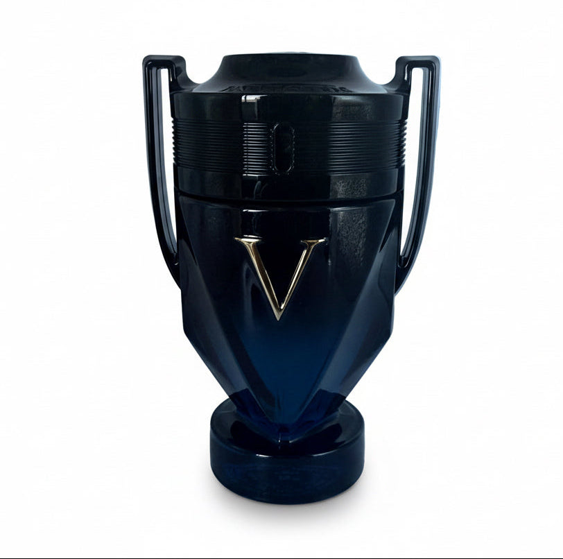 Invictus Victory, Elixir Parfum Intense
