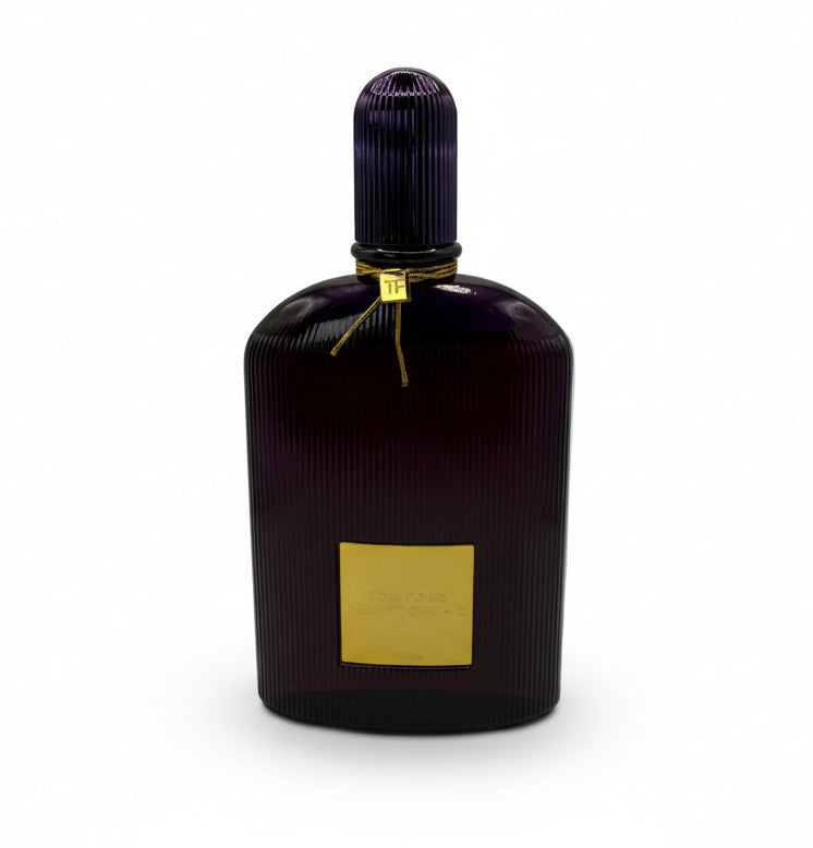 Velvet Orchid, EDP