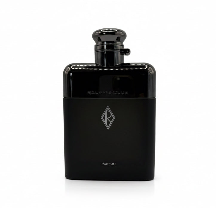 Ralph's Club, Parfum