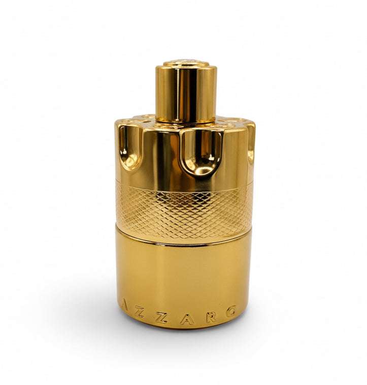 Forever Wanted, Elixir