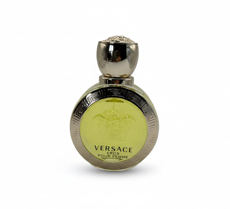 Eros Pour Femme, EDT