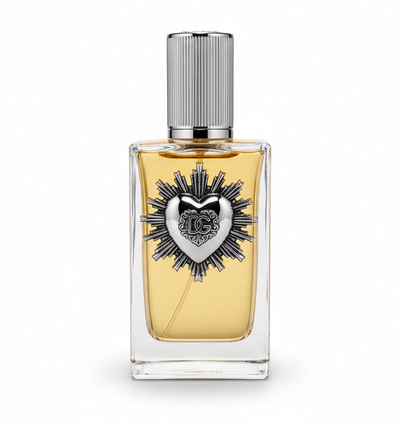 Devotion, EDP
