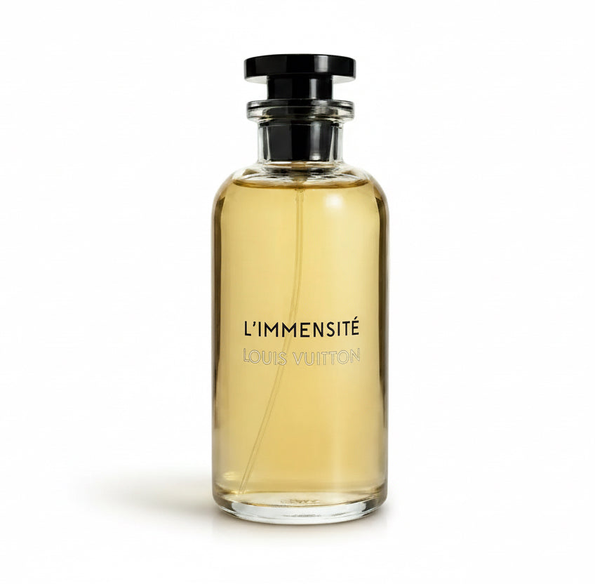 L'Immensité, EDP