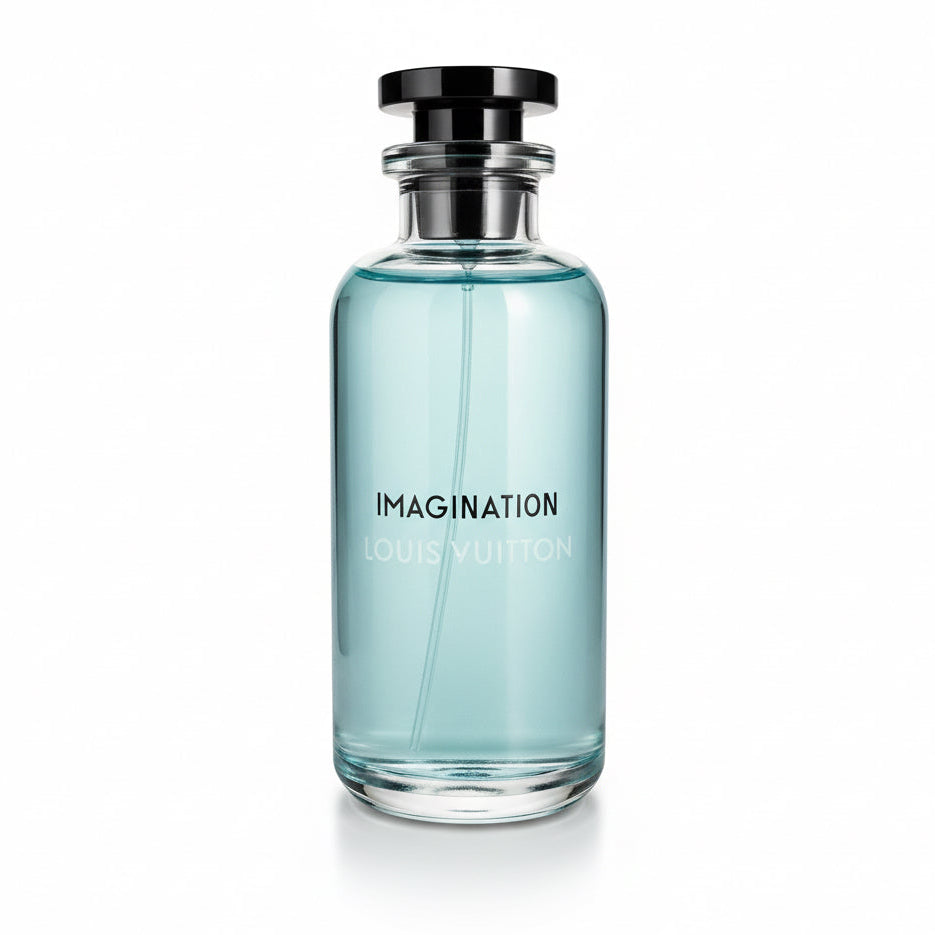 Imagination, EDP