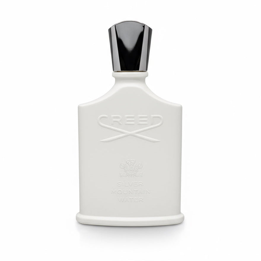 Silver Mountain Water, EDP