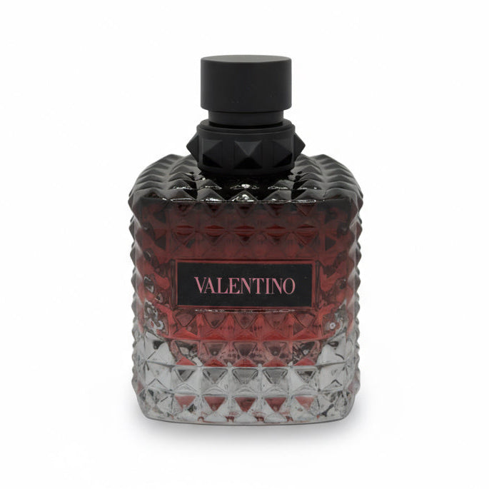 Born In Roma Intense, EDP