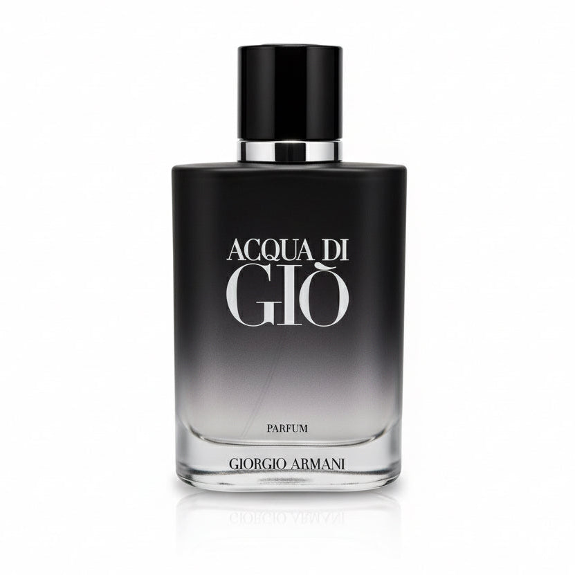 Acqua Di Gio, Parfum