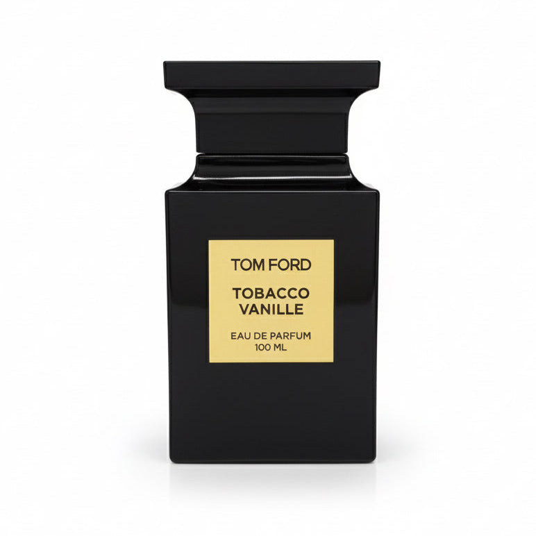 Tobacco Vanille, EDP