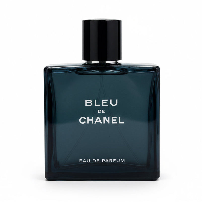 Bleu De Chanel, EDP