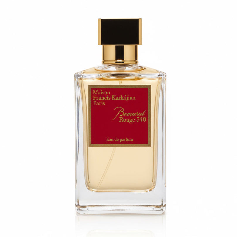 Baccarat Rouge 540, EDP