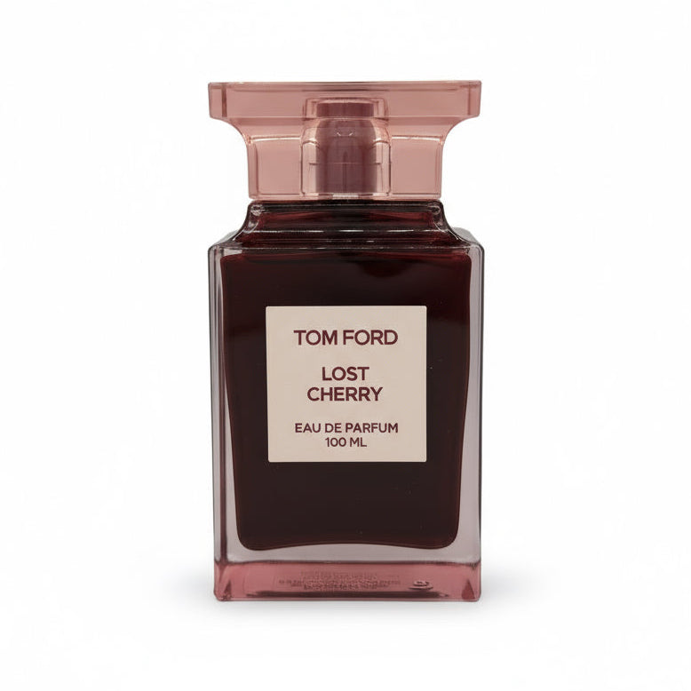 Lost Cherry, EDP