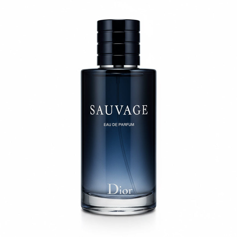 Sauvage, EDP
