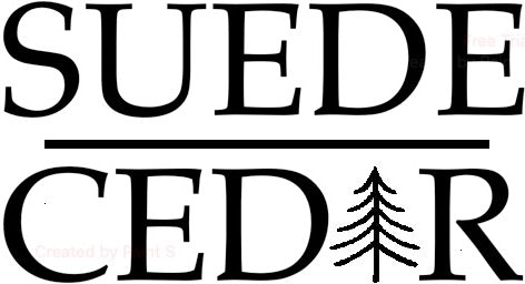 Suede Cedar