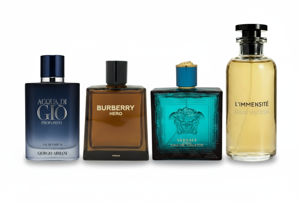 Men’s Sport / Tee Time Kit (Balanced Cool Collection)