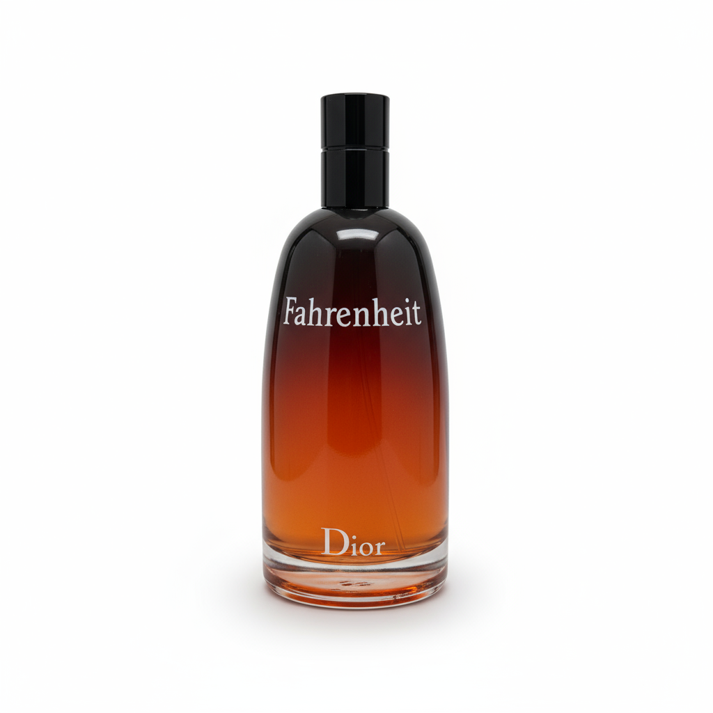 Fahrenheit, EDT