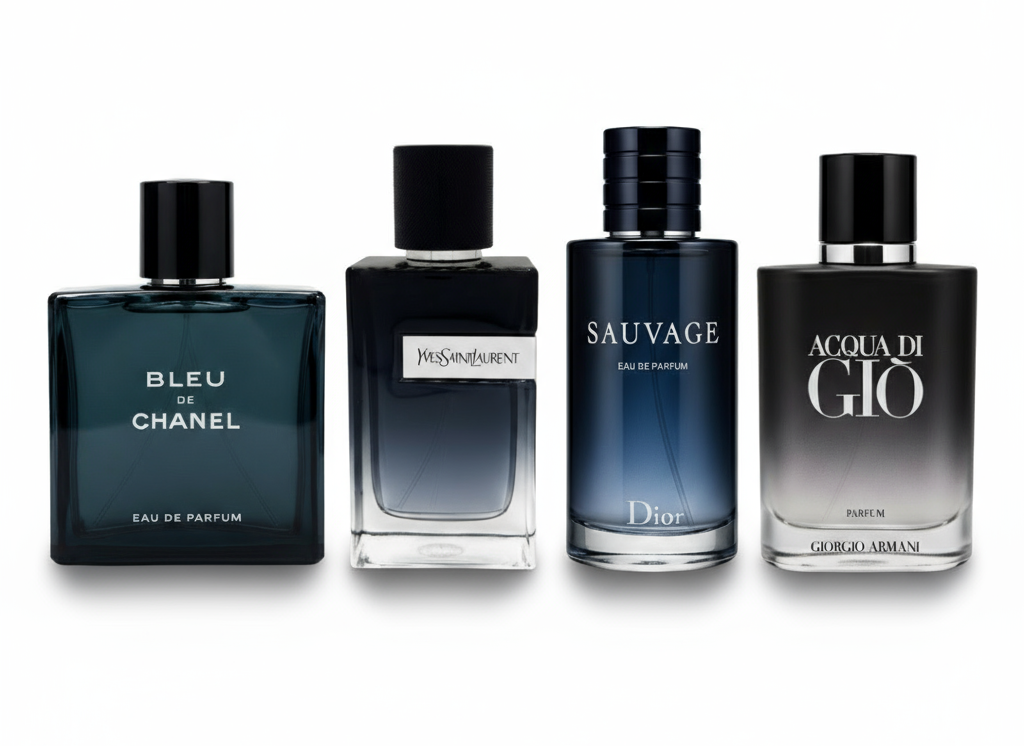 Men’s Boardroom Kit (Cool Collection)