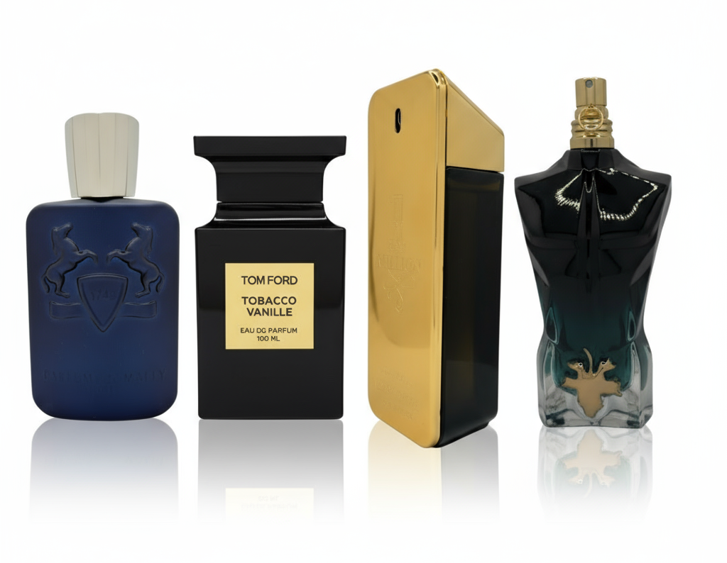 Men’s Night Out Kit (Warm Collection)