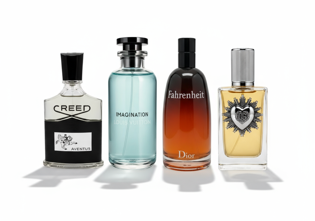 Men’s Travel / Late Flight Kit (Mixed Collection)