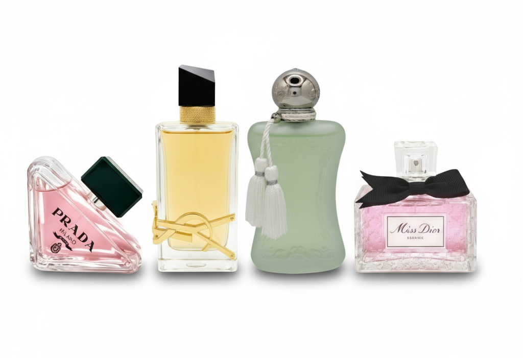 Women’s Boardroom Kit (Mixed Refined Collection)