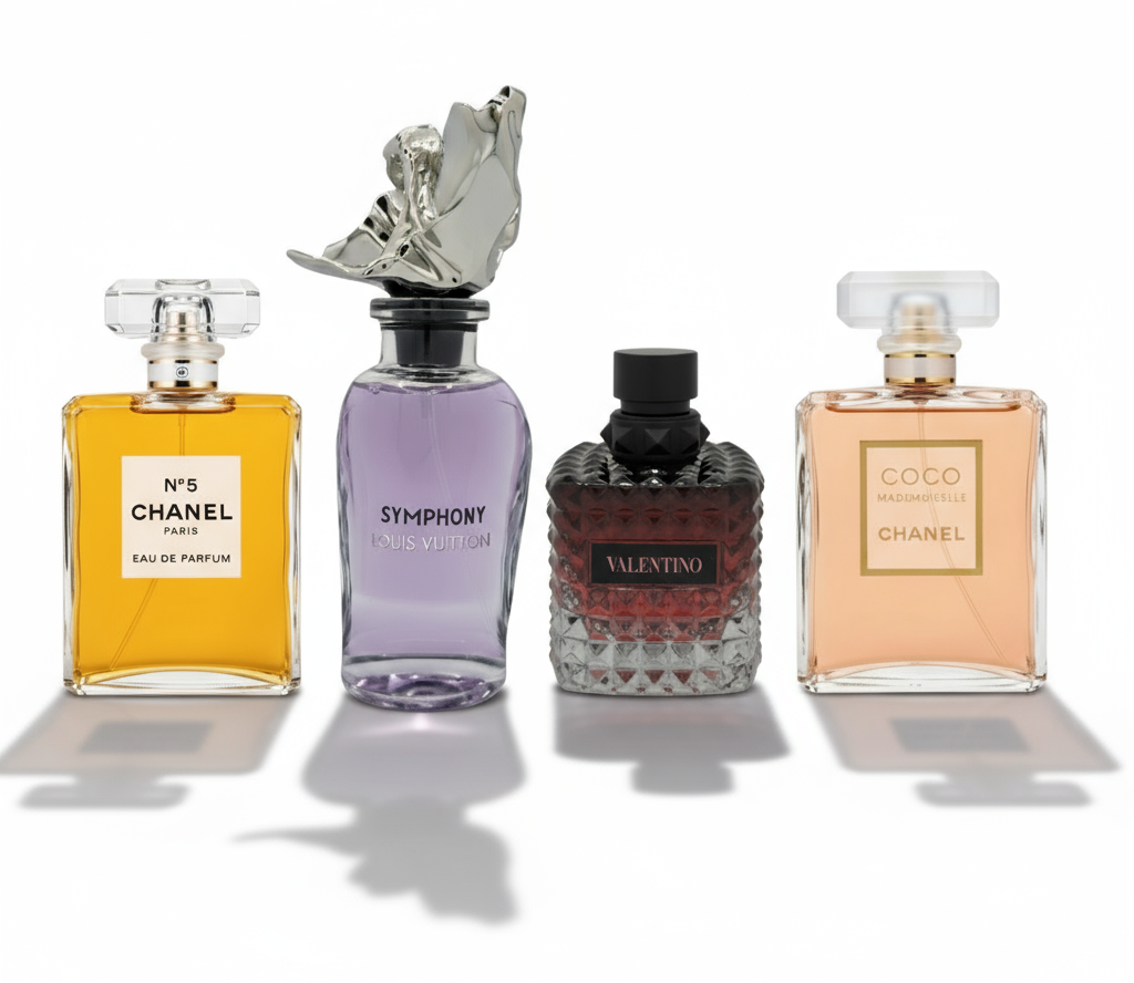 Women’s Travel / Weekend Away Kit (Mixed Collection)