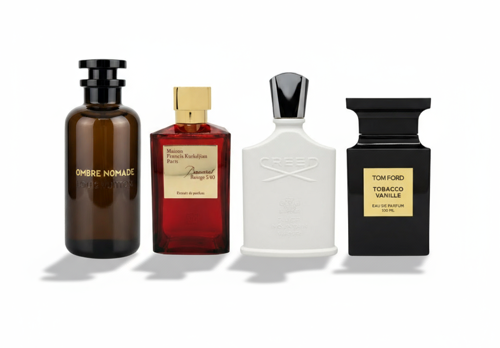 Unisex Signature Kit (Luxury Mixed Collection)