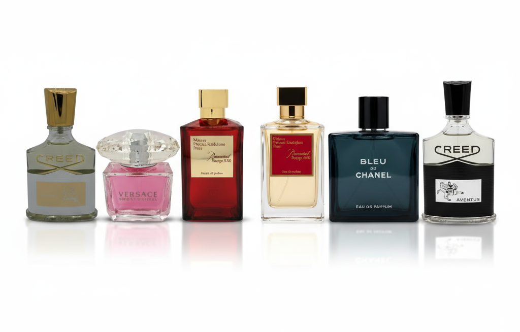 Couples Celebration Kit (3+3 Set)